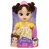 Disney Princess Deluxe Baby Doll 12-inch, 5 Assortment